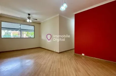 Apartamento à Venda 75m² - 3 quartos e 1 Vaga - Rua Sócrates ? Marajoara