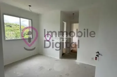 Apartamento com 2 quartos à venda na Avenida Miguel Yunes, --, Usina Piratininga, São Paulo