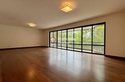 Apartamento à venda de 269m² com 4 Suítes e 3 Vagas - Alto da Boa Vista - Clube