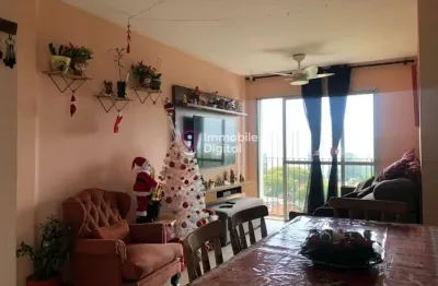 Apartamento com 2 quartos à venda na Avenida Nossa Senhora do Sabará, --, Vila Sofia, São Paulo