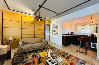 Apartamento à venda Jurubatuba - 163m2, 3 quartos , 3 vagas e depósito