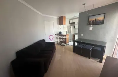 Apartamento com 2 quartos à venda na Avenida Interlagos, 299, Jardim Marajoara, São Paulo