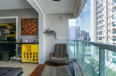 Apartamento à venda Granja Julieta 59 m², 2 quartos, 1 suíte, 2 banheiros 1 vaga