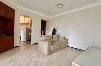 Apartamento à Venda Jd. Marajoara - 62m2 , 2 quartos, 1 banheiro, 1 vaga