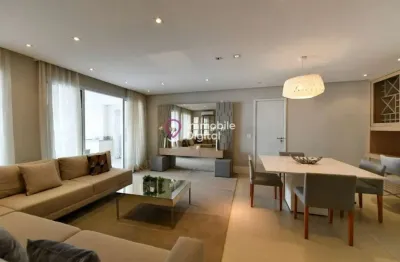 Apartamento com 3 quartos à venda na Rua Santa, 95, Vila Mascote, São Paulo