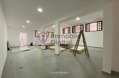 Ponto comercial para alugar na Avenida Adolfo Pinheiro, --, Santo Amaro, São Paulo