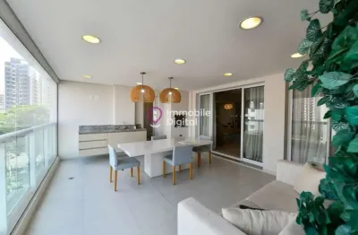 Apartamento com 3 quartos à venda na Rua Santa, 95, Vila Mascote, São Paulo