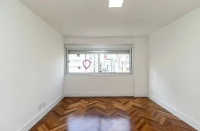 Apartamento à Venda em Higienópolis 3 Dormitórios, 1 Suíte, 2 Vagas.
