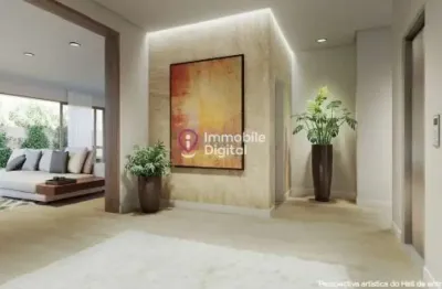 Casas à Venda de alto padrão 515m² -  4 suítes e 4 vagas no Alto da Boa Vista