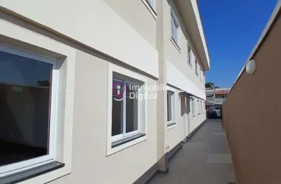 Casa em condomínio fechado com 2 quartos à venda na Rua Inocêncio de Camargo, --, Pedreira, São Paulo