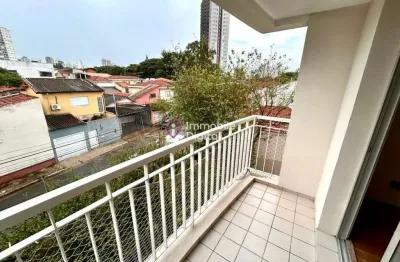 Apartamento à venda em Santo Amaro com 75m - 3 quartos (1 suite) e 1 vaga