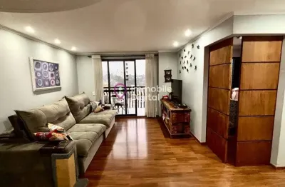 Apartamento à venda com 86m, 3 quartos ( 1 suíte) e 2 vagas com lazer completo