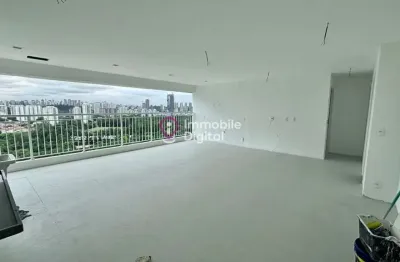 Apartamento Alto da Boa Vista à venda ? 80m com 2 quartos(2 suítes) ? 1 Vaga