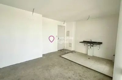 Apartamento Alto da Boa Vista à venda ? 80m com 3 quartos(1 suítes) ? 1 Vaga