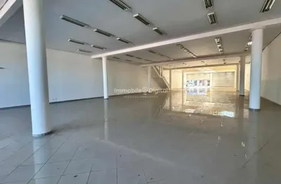 Excelente Imóvel Comercial 1.600m² | Locação em Santo Amaro ? Zona Sul de SP