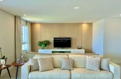 Apartamento com 4 quartos à venda na Avenida Engenheiro Alberto de Zagottis, --, Jardim Taquaral, São Paulo