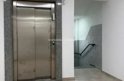 Prédio comercial para 1ª locação - Guarapiranga - 239m2 com 8 salas e elevador