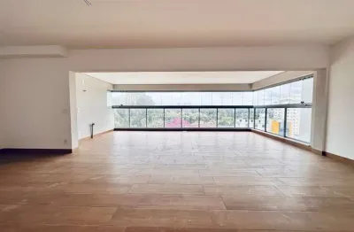 Apartamento NOVO Jd. Marajoara - 155m2 , 3 quartos, 3 suítes, 3 vagas