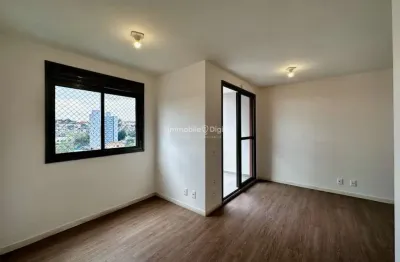 Apartamento á venda Jardim Marajoara -  61m², 2 quartos, 1 suíte -  1 vaga