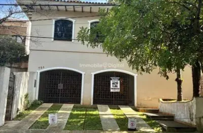 Casa Alto Padrão á venda Alto da Boa Vista - 463 m², 4quartos, 2 suítes, 6 vagas