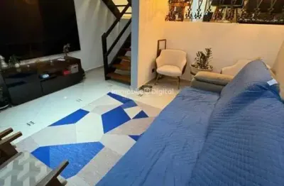 Casa em condomínio fechado com 3 quartos à venda na Rua João Rocha, --, Jardim Consórcio, São Paulo