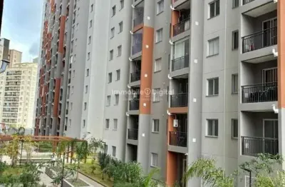 Apartamento com 2 quartos para alugar na Avenida Nossa Senhora do Sabará, 208, Jardim Marajoara, São Paulo