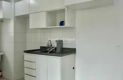 Apartamento com 2 quartos para alugar na Rua Galeno de Castro, --, Jurubatuba, São Paulo
