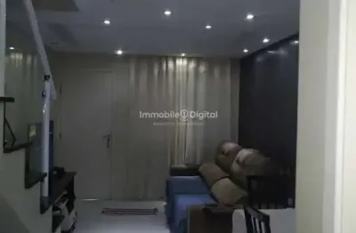 Casa em condomínio fechado com 3 quartos à venda na Rua Gregório Ferreira, 230, Pedreira, São Paulo