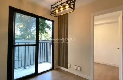 Apartamento com 2 quartos à venda na Rua José Batista Pereira, 51, Campo Belo, São Paulo