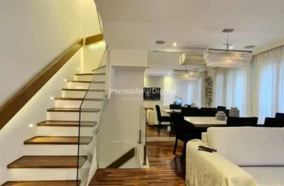 Casa de Condomínio na Rua Molière, 03 quartos, 01 suíte, 02 vagas, 200 M2