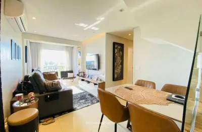 Cobertura a venda 140 m², 3 quartos, 1 suíte, 3 banheiros, 2 vagas