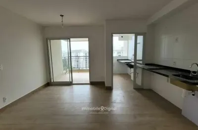 Apartamento à venda no Alto da Boa Vista - 66m² - 2 quartos (1 suíte) - 2 vagas