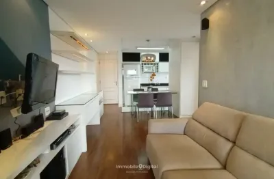 Apartamento com 2 quartos à venda na Rua Álvaro Nunes, 132, Vila Congonhas, São Paulo