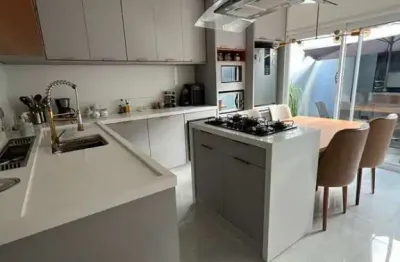 Casa venda Jardim Prudencia 115 m², 2 quartos, 1 suite, 2 vagas