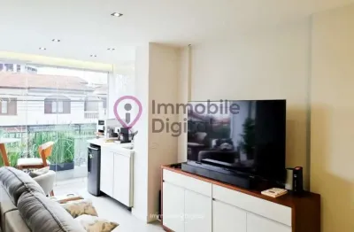 Apartamento Garden Raiz Pq Resort - 114m2 , 3 quartos, 1 suíte , 2 vagas