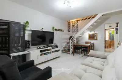 Casa para venda condominio fechado 96 m², 2 quartos, 2 banheiros, 2 vagas