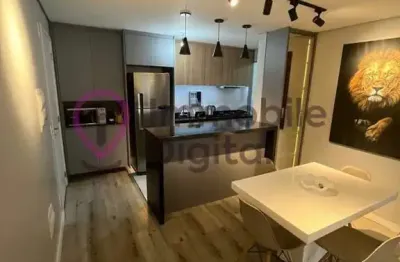 Apartamento com 3 quartos à venda na Rua Pereira Barreto, 159, Santo Amaro, São Paulo