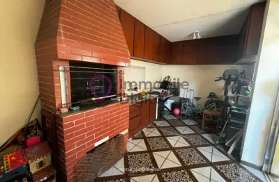 Casa com 4 quartos à venda na Rua Baltazar Soares, 260, Cidade Dutra, São Paulo