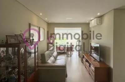 Apartamento a venda no bairro Vila Isa, 3 quartos, 2 baneiros, 2 vagas