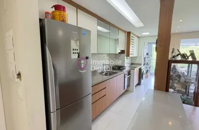 Apartamento à Venda no Campo Grande com 3 quartos (1 suite) e 2 Vagas