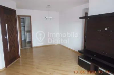 Apartamento com 3 quartos à venda na Avenida Mascote, 1158, Vila Mascote, São Paulo