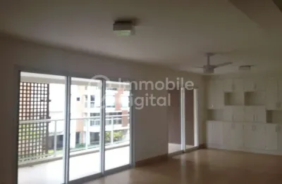 Apartamento de alto padrão de 3 suítes, na Chácara Santo Antônio.