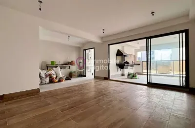 Apartamento À Venda 110m² I 3 Suítes e 2 Vagas I Jardim das Acácias