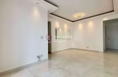 Apartamento com 2 quartos para alugar na Rua Geraldo de Mendonça Mello, 280, Vila Isa, São Paulo