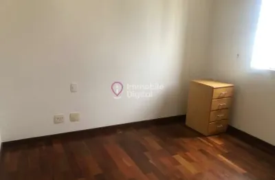 Excelente oportunidade para morar com conforto e qualidade no Edifício Maison D'orsay