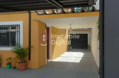 Casa à Venda de 164m² com 2 Quartos e 5 Vagas I Jardim Caravelas