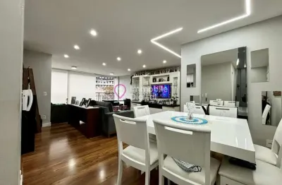 Apartamento com 3 quartos para alugar na Rua Pereira Barreto, 159, Santo Amaro, São Paulo