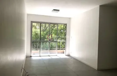 Apartamento com 3 quartos à venda na Rua Arlindo Veiga dos Santos, 25, Parque Residencial Julia, São Paulo