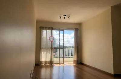 Apartamento com 3 quartos à venda na Rua Arlindo Veiga dos Santos, 25, Parque Residencial Julia, São Paulo