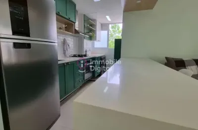 Apartamento à Venda ? Condomínio You, Marajoara ? 63m² | 3 Dorms (1 Suíte) | 1 Vaga